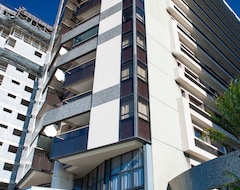Hotel Apart La Residence 601 B (Vitoria, Brazil)