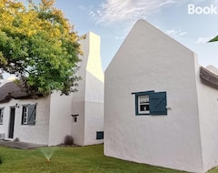 Casa/apartamento entero Pebbles Cottage (Struisbaai, Sudáfrica)