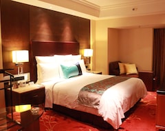 Khách sạn Suzhou Marriott Hotel (Tô Châu, Trung Quốc)