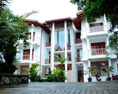 Hotel Tangalle Papaa Palace (Tangalle, Šri Lanka)