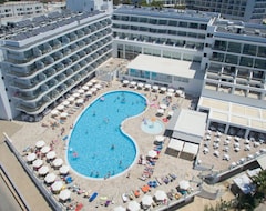 Hôtel Tofinis Hotel (Ayia Napa, Chypre)