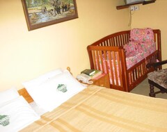 Hotel Batian Grand (Nyeri, Kenya)