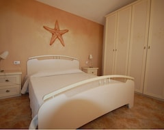 Hotel Valle Di Cynara (Valledoria, Italija)