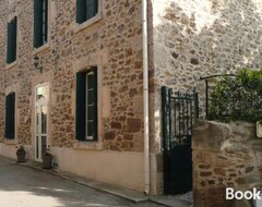 Toàn bộ căn nhà/căn hộ Les Terres Basses (Fabrezan, Pháp)