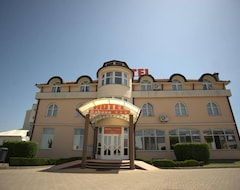 Hotel Đakovo (Đakovo, Croacia)