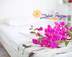 Hotel Zeybek 1 (Patara, Tyrkiet)