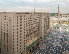 Hotel Sofitel Shahd Al Madinah (Medina, Saudijska Arabija)