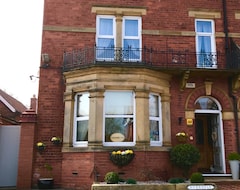 Hotel Overdale Guest House (Whitby, United Kingdom)