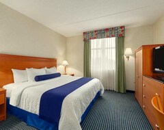 Khách sạn Embassy Suites by Hilton Lexington/UK Coldstream (Lexington, Hoa Kỳ)