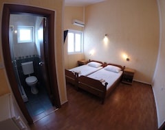 Hotelli Martinovic Rooms (Budva, Montenegro)