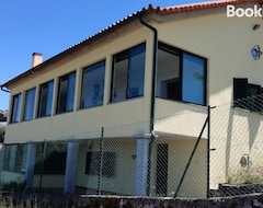 Toàn bộ căn nhà/căn hộ Casa Da Serra (Sabugueiro, Bồ Đào Nha)