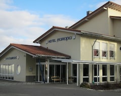 Hotel Europa (Ramstein-Miesenbach, Germany)