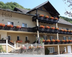 Hotel Gastwirtschaft Hold (Mönichwald, Austria)