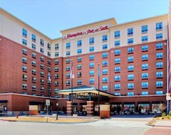 Khách sạn Hampton Inn & Suites Oklahoma City-Bricktown (Oklahoma City, Hoa Kỳ)