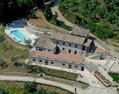 Hotel Pucci Country House (Ferentillo, Italy)