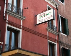 Hotel Belle Epoque (Venice, Italy)