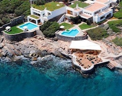 Hotel Elounda Peninsula (Elounda, Greece)