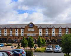 Khách sạn Village Hotel Birmingham Dudley (Dudley, Vương quốc Anh)