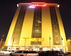 Khách sạn Nayara Old Airport Apartment (Riyadh, Saudi Arabia)