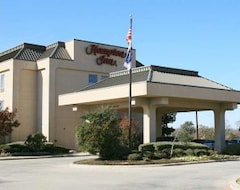 Khách sạn Comfort Inn Sherman (Sherman, Hoa Kỳ)