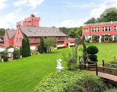 The Lakeside Burghotel zu Strausberg (Strausberg, Tyskland)