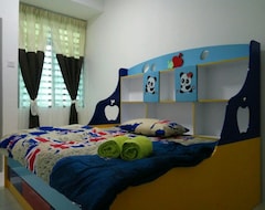 Casa/apartamento entero Pekan Guest House (Pekan, Malasia)