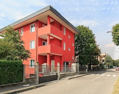 Căn hộ có phục vụ Bnbook Residence La Red (Rho, Ý)