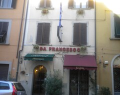 Khách sạn Hotel Francesco (Pisa, Ý)