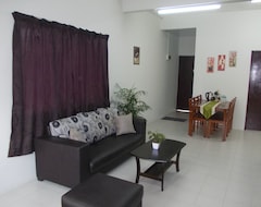 Entire House / Apartment IndaLodge (Ipoh, Malaysia)