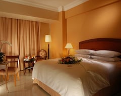 Khách sạn Arion Swiss-Belhotel Kemang ex Grand Flora (Jakarta, Indonesia)