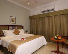Hotel Cloud 9 (Kochi, Indija)