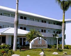 Hotelli Flamingo Bay Hotel & Marina (Freeport, Bahamas)