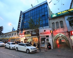 Hotelli Grand Urhay Otel (Şanlıurfa, Turkki)