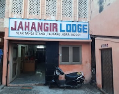 Khách sạn Jahangir Lodge & Restaurant (Agra, Ấn Độ)