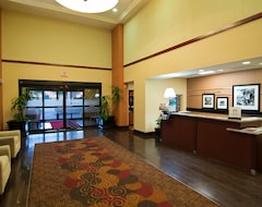 Khách sạn Hampton Inn & Suites Orlando Intl Dr N (Orlando, Hoa Kỳ)
