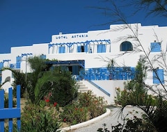 Khách sạn Hotel Asteria (Agios Georgios, Hy Lạp)