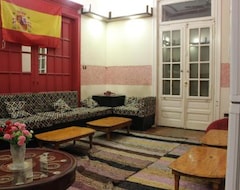 Khách sạn Gardenia Hostel (Cairo, Ai Cập)