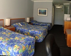 Motel Old Maitland Inn (Maitland, Australia)