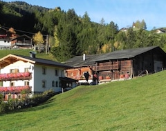 Otel Matzenhof (Matrei, Avusturya)