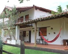 Otel Villa Sofia (San Gil, Kolombiya)