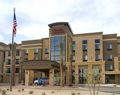 Khách sạn Hampton Inn & Suites Phoenix Glendale-Westgate (Glendale, Hoa Kỳ)