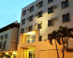 Khách sạn Hotel Marcelius (Guayaquil, Ecuador)