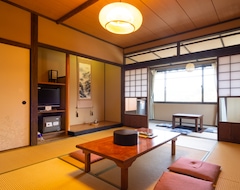 Cijela kuća/apartman Kagura Monzen Tojimura (Akitakata, Japan)