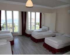 Khách sạn Hotel Boss 2 (Çanakkale, Thổ Nhĩ Kỳ)