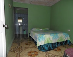 Hotel Hostal Dona Rosa (Bluefields, Nicaragua)