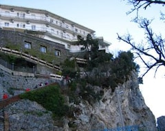 Hotel Le Rocce - Agerola, Amalfi Coast (Agerola, Italy)