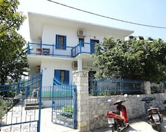 Koko talo/asunto Smile Stella Studios (Skopelos - Town, Kreikka)