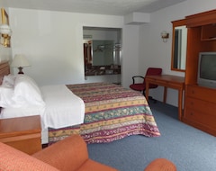 Hotel Colonial Inn (Eureka Springs, USA)