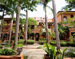 Hotel Courtyard Villas (Hobbs, Sjedinjene Američke Države)