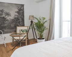 Bed & Breakfast Casa Apollo Guesthouse (Faro, Bồ Đào Nha)